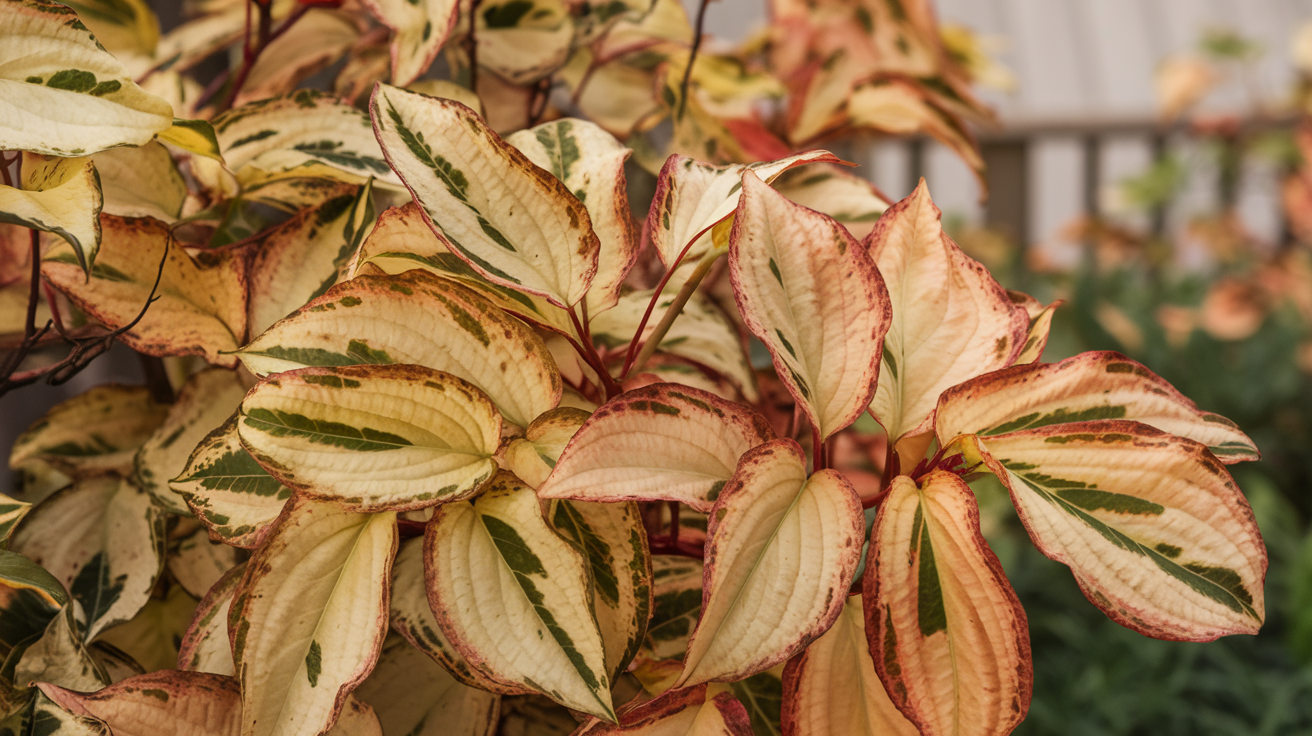 Abelia Kaleidoscope