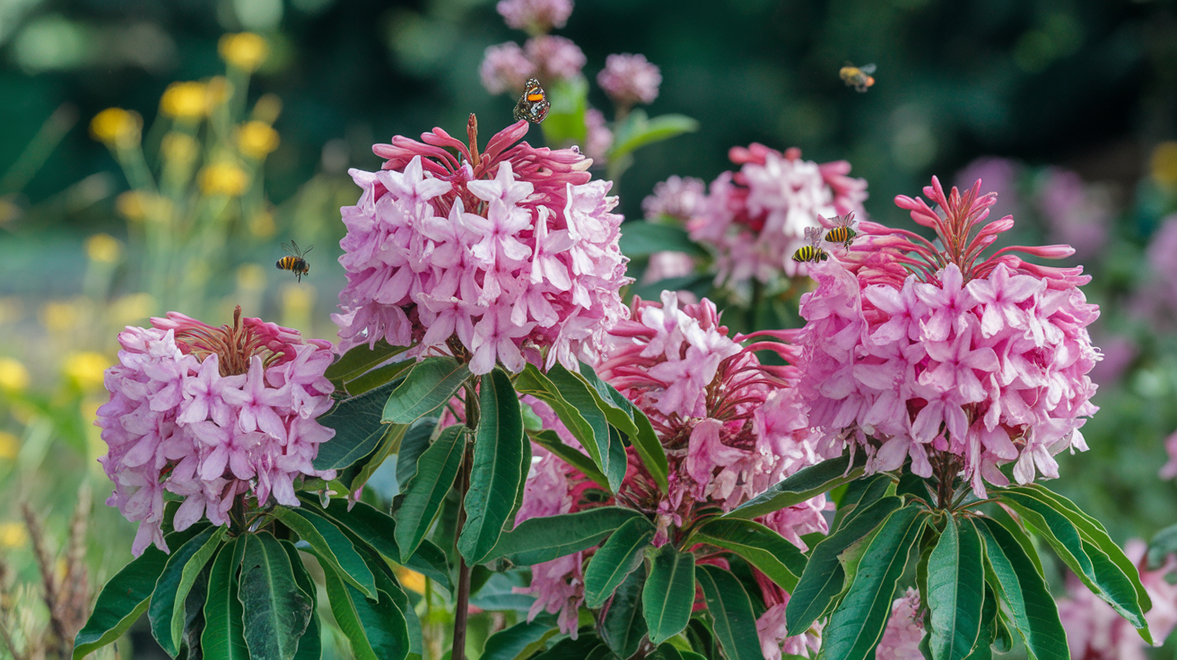 Achillea-Pink