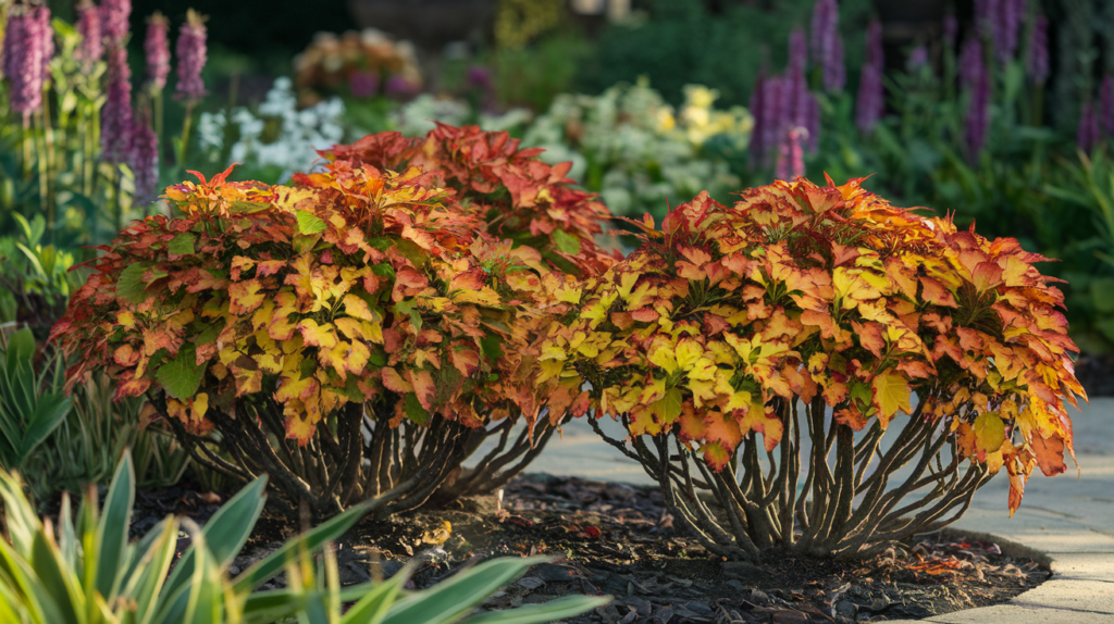 Berberis Admiration - Savršena ukrasna žutika za Vaš vrt! 2 Berberis Admiration najbolji polozaji za sadnju