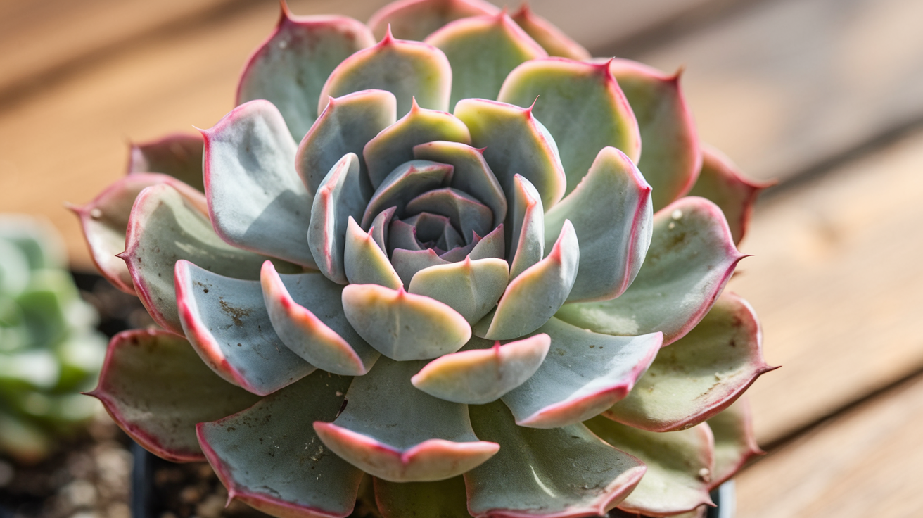 Echeveria