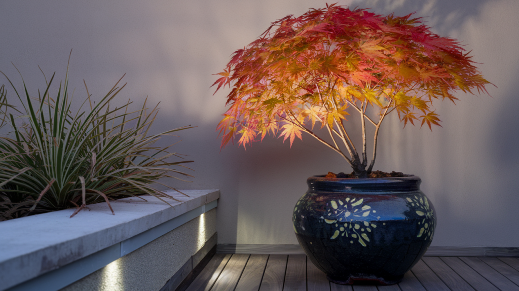 Japanski javor Acer Orange Dream 2