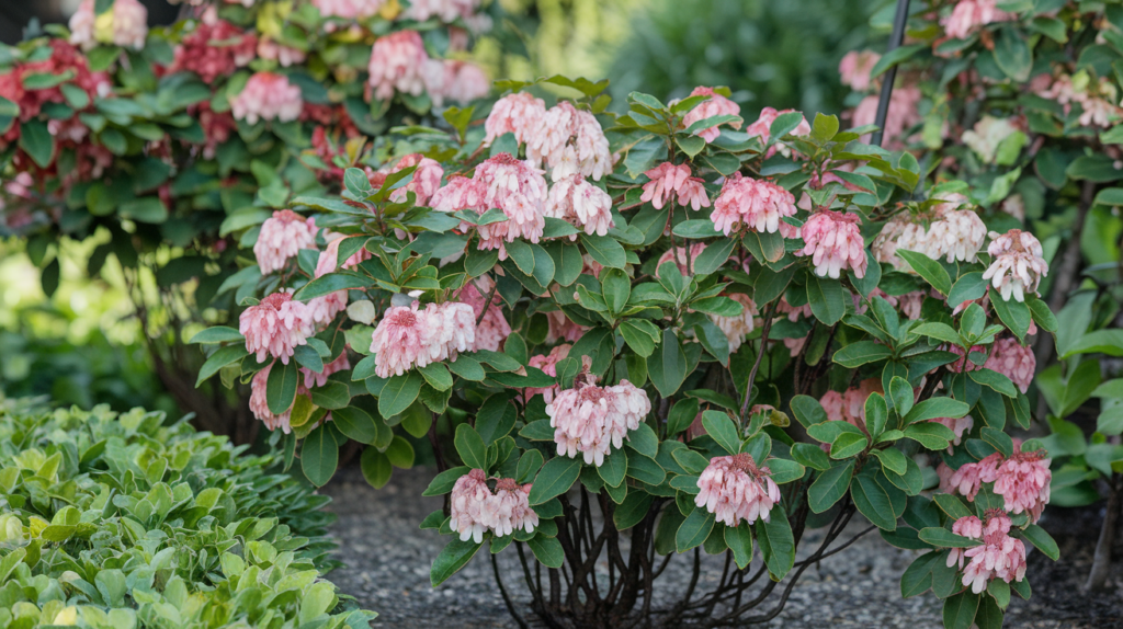 Abelia Kaleidoscope - Spektakularna igra boja za vaš vrt! 2 Kako gajiti Abelia Kaleidoscope