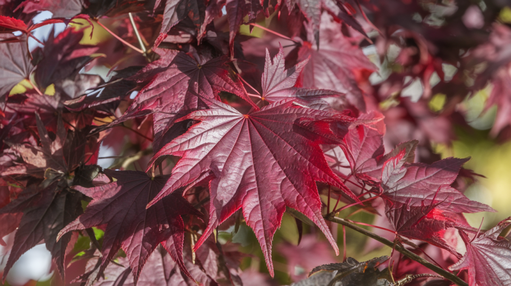 Acer Crimson King - Kraljevski dodatak vašem vrtu koji ostavlja bez daha! 2 sta je Acer Crimson King