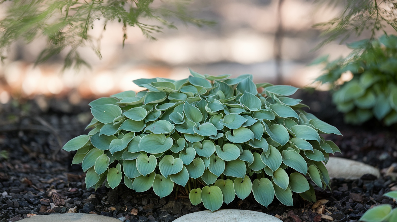 Hosta-Baby-Bunting